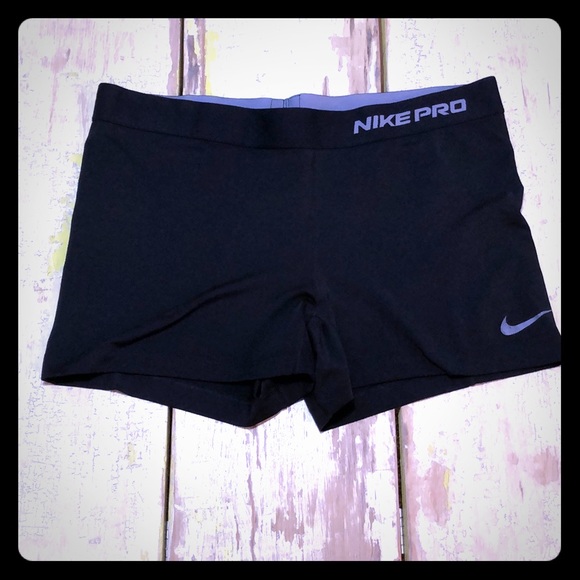Nike Other - NIKE PRO Compression Shorts